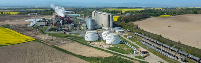 Uusiutuvista energiamuodoista bioenergia tarkoittaa
sähköä, joka tuotetaan polttamalla aurinkoenergiaa sitovaa biomassaa.